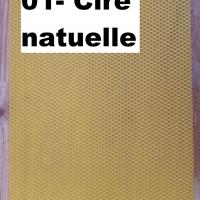 01 cire naturelle 1