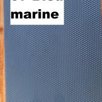 07 bleu marine