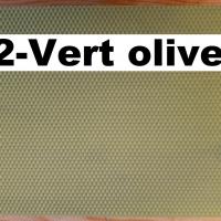 12 vert olive